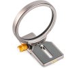 NISI Wizard Sapata Rotativa Horizontal para Vertical W-82D para DSLR