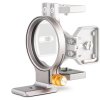 NISI Wizard Sapata Rotativa Horizontal para Vertical W-82D para DSLR