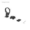 SMALLRIG 4244 Sapata Rotativa Horizontal para Vertical para Sony E e FX