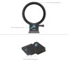 SMALLRIG 4300 Sapata Rotativa Horizontal para Vertical para Canon R