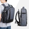 K&F CONCEPT Mochila Urban L