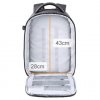 K&F CONCEPT Mochila Urban L