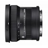 SIGMA 10-18mm 2.8 (C) DC DN para X-Mount
