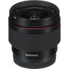 SAMYANG Lente AF 12mm f/2.0 para Sony E APS-C