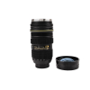 FUN Copo Lente para Beber 24-70 mm (Preto)