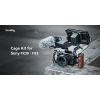 SMALLRIG Cage 4184 para Sony FX30 / FX3