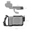 SMALLRIG Cage 4184 para Sony FX30 / FX3