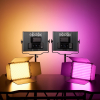 GODOX Knowled LDX50R Iluminador LED RGBWW Bi-Color