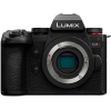 PANASONIC Lumix DC-G9 II - Corpo
