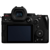 PANASONIC Lumix DC-G9 II - Corpo