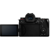 PANASONIC Lumix DC-G9 II - Corpo