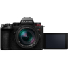 PANASONIC Lumix DC-G9 II + Lumix 12-60mm f/2.8-4