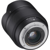 SAMYANG Lente 12mm f/2.0 para Fujifilm X