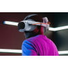 BOBOVR Head Strap Ajustável + Duas Baterias para VR Pico4