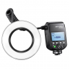 GODOX MF-R76C Flash Anelar para Canon