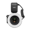 GODOX MF-R76S Flash Anelar para Sony