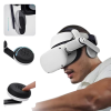 BOBOVR Headphones A2 Air para Oculus Quest2BOBOVR Headphones A2 Air para Oculus Quest2BOBOVR Headphones A2 Air para Oculus Quest2