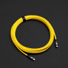 COBRA TETHER Cabo USB-C Amarelo - 5m