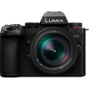 PANASONIC Lumix DC-G9 II + Lumix 12-60mm f/2.8-4