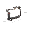 SMALLRIG Night Eagle Cage Kit 4317 para Nikon Z8