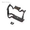 SMALLRIG Night Eagle Cage Kit 4317 para Nikon Z8