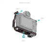 SMALLRIG Night Eagle Cage 4316 para Nikon Z8