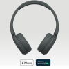 SONY Auscultadores sem fios WH-CH520