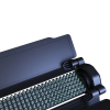 VILTROX H18 Tubo de luz LED RGB de dupla face