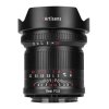 7ARTISANS 9mm f/5.6 ASPH para NikonZ - Preto