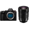 PANASONIC Lumix DC-S5 Mark II + 24-105mm f/4 Macro O.I.S