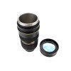 FUN Copo Lente para Beber 24-70mm (Preto)