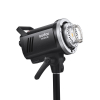 GODOX Kit Flash de Estúdio MS200V-D Trio