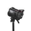 GODOX Kit Flash de Estúdio MS200V-D Trio