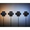 GODOX Knowled LDX100R Iluminador LED RGBWW