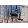 PGYTECH Bolsa de Ombro OneGo 10L - Preto