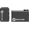 HOLLYLAND LARK MAX Kit Microfones de Lapela Wireless - Solo