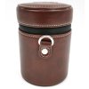 7ARTISANS Bolsa em Pele para Objetiva 80x110mm
