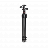 MANFROTTO Tripé de Fibra de Carbono MT055CXPRO3 + Cabeça X-PRO 3D MHXPRO-3W + Quick Release System MOVE