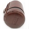 7ARTISANS Bolsa em Pele para Objetiva 80x110mm