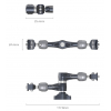 SMALLRIG 4194 Braço Mágico ROSETA - 7"
