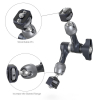 SMALLRIG 4194 Braço Mágico ROSETA - 7"SMALLRIG 4194 Braço Mágico ROSETA - 7"