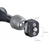 SMALLRIG 4194 Braço Mágico ROSETA - 7"