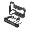 SMALLRIG 3668B Kit Cage para Sony Alpha 7R V / Alpha 7 IV / Alpha 7S III