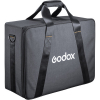 GODOX Mala de Transporte CB-33 para Kit de Iluminador LED GODOX ML60 e GODOX ML30
