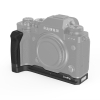 SMALLRIG 2813 L-Bracket com Punho para Fujifilm X-T4