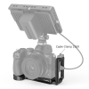 ​SMALLRIG 2947 L-Bracket para Nikon Z5/Z6 e Z6II/Z7 e Z7II