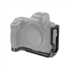 SMALLRIG 3942 L-Bracket para Nikon Z8