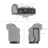 SMALLRIG 3942 L-Bracket para Nikon Z8