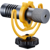 ​GODOX Microfone Shotgun Compacto VS-Mic