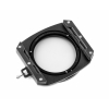NISI Kit Porta-Filtros M75-II com Polarizador True Color NC CPL